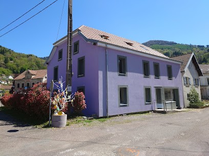 Studio 70, Salon de Coiffure à Plancher-les-Mines