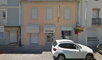 Florès Damien, Salon de Coiffure à Artix