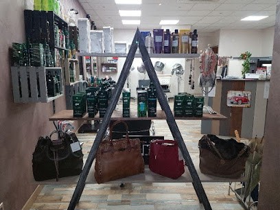 Le Ciseau D'or, Salon de Coiffure au Buisson-de-Cadouin