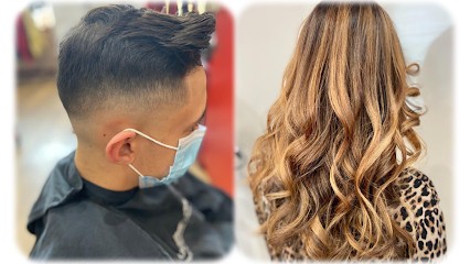 NS Coiffure Esthetique, Salon de Coiffure à Meximieux