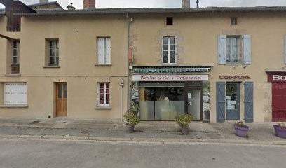 BEAUTE COIFFURE, Salon de Coiffure à Bersac-sur-Rivalier