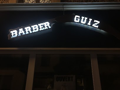 Barber GUIZ, Barbier à Marolles-en-Hurepoix