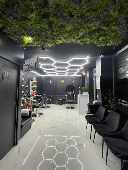 273Th Barber Avenue Coiffeur à Vigneux-sur-Seine