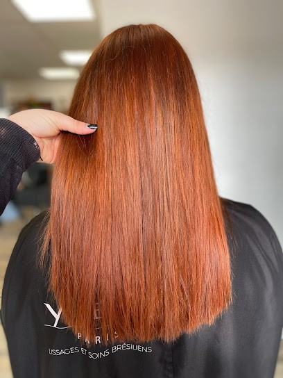 Le salon de Margaux Juillan, Salon de Coiffure à Juillan