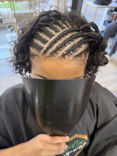 Be'cap Salon De Bien-Être Et Beauté. Coiffeur à Gagny