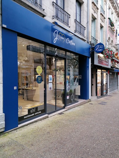 J'aime Coiffure., Salon de Coiffure à Verdun