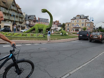 ATELIER COIFFURE DE LA PLAGE, Salon de Coiffure à Villers-sur-Mer
