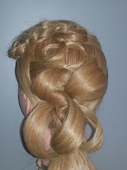 Millenium Coiffure, Coiffeur à Chaptelat