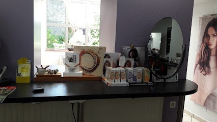 Syl Coiff, Salon de Coiffure à Ussel