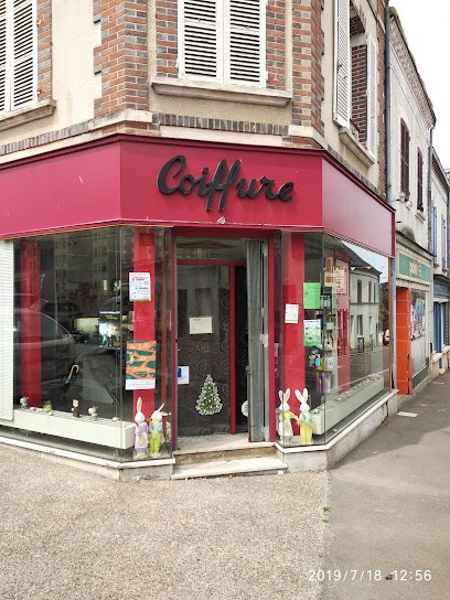 Celine Coiffure, Salon de Coiffure à Champignelles