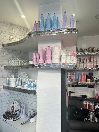 Salon Al Sagheer Paris, Salon de Coiffure à Paris 15