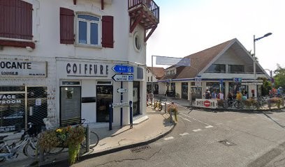 Salon Cosy, Salon de Coiffure à Capbreton