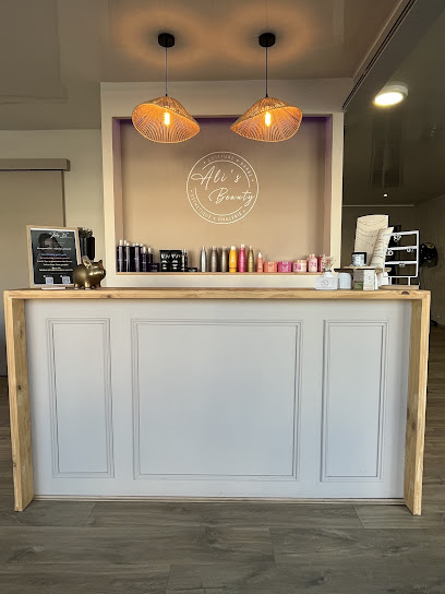 Ali's Beauty Coiffeur à Miramont-de-Guyenne