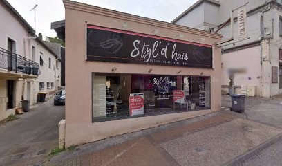 Créa Shanon, Coiffeur à Domicile à Gray