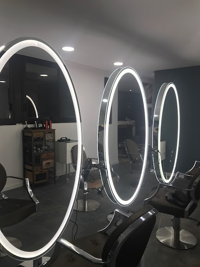 Les Indomptables, Salon de Coiffure à Nîmes