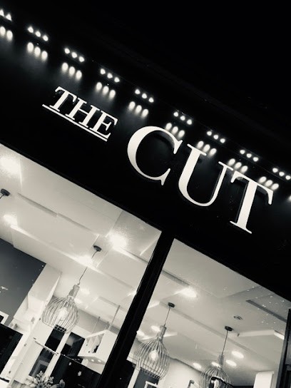 The CUT, Salon de Coiffure à Pornic