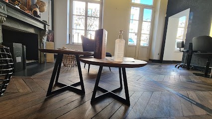 The Hairdressers Creators, Salon de Coiffure à Metz