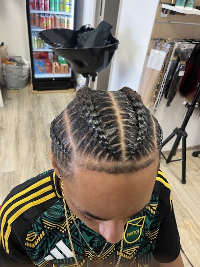 Kamoise beauty, Salon de Coiffure à Évreux