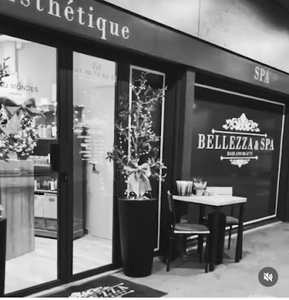 Bellezza & Spa, Salon de Coiffure à Verneuil-sur-Seine