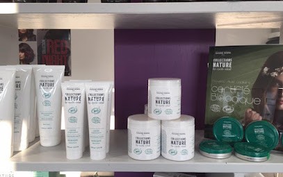 ART & COIFFURE By Nelly, Salon de Coiffure à Montceau-les-Mines