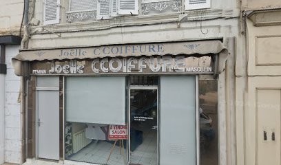 Joëlle Coiffure, Salon de Coiffure à Chémery