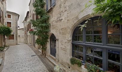 Ang'elie Coiffure n, Salon de Coiffure à Aramon