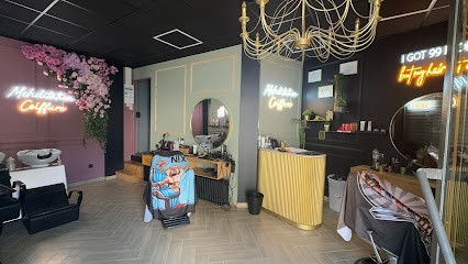 Mehditation Coiffure, Salon de Coiffure à Saint-Chamond