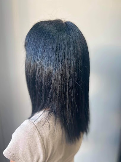 Studio CF, Salon de Coiffure à Genas
