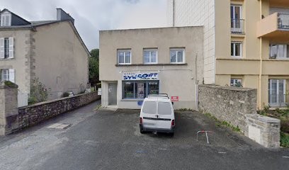 Syl Coiff, Salon de Coiffure à Guéret