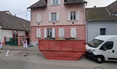 Kwaku Nzoungani Loubello Rose, Coiffeur à Domicile à Eckbolsheim