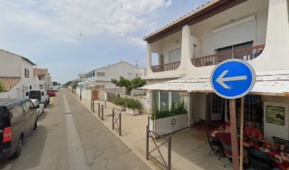 Créa-Tifs, Salon de Coiffure à Saintes-Maries-de-la-Mer