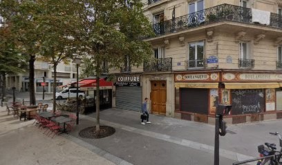 S 'n' B Coiffure, Salon de Coiffure à Paris 13