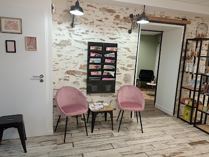 Azyena, Salon de Coiffure à Montaigu