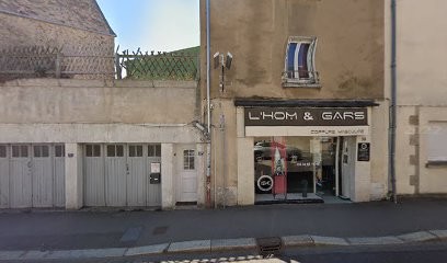 L'Hom Et Gars, Salon de Coiffure à Laval
