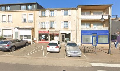 Aux Doux Reflets, Salon de Coiffure à Folschviller