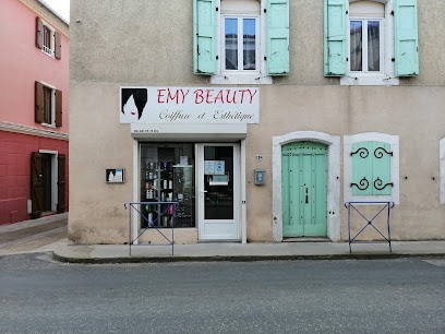 Emy Beauty, Salon de Coiffure à Espéraza