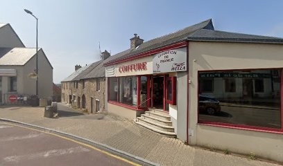 Coiffure Remi Sylvie, Salon de Coiffure aux Pieux