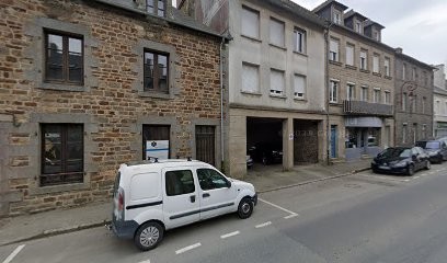 Chevray Pascal, Salon de Coiffure à Châteauneuf-d'Ille-et-Vilaine