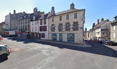 Pestour Christine, Salon de Coiffure à Mauriac