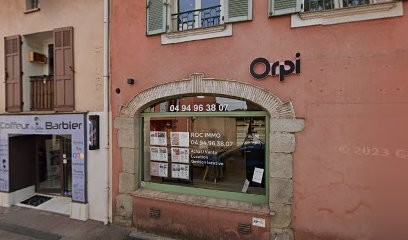 LE SALON BY SAADA, Salon de Coiffure à Roquebrune-sur-Argens