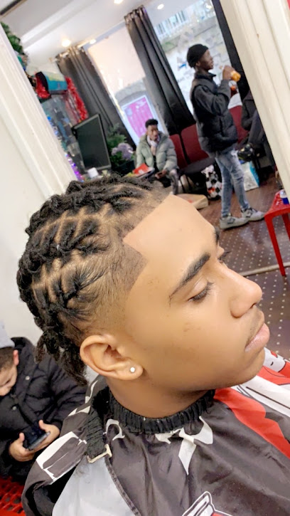 Voce Beauty Coiffeur à Limoges