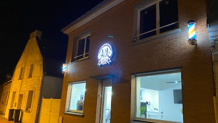 AM BARBER, Barbier à Masny