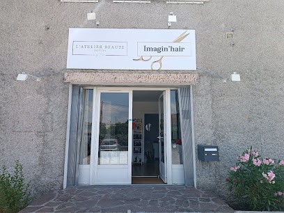 Imagin'hair, Salon de Coiffure à Odos