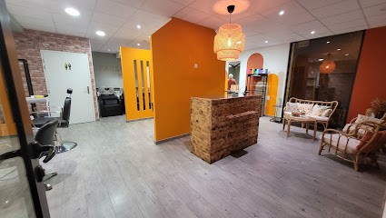 RÉVÈLE-TOI, Salon de Coiffure à Mauves-sur-Loire