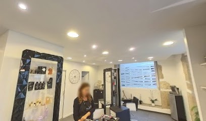 My studio 67, Salon de Coiffure à Voiron