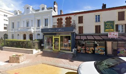 Envie D'Hair, Salon de Coiffure à Commentry