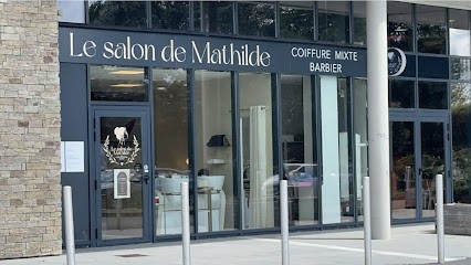 Le salon de Mathilde, Salon de Coiffure à Saint-Vaast-la-Hougue