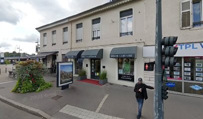 Coiffure Meilleur Ouvrier De France, Salon de Coiffure à Pont-à-Mousson