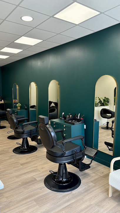 Eleven Coiffure Coiffeur à Lambersart