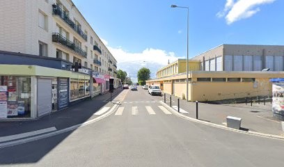 Rion Catherine, Coiffeur à Domicile au Havre